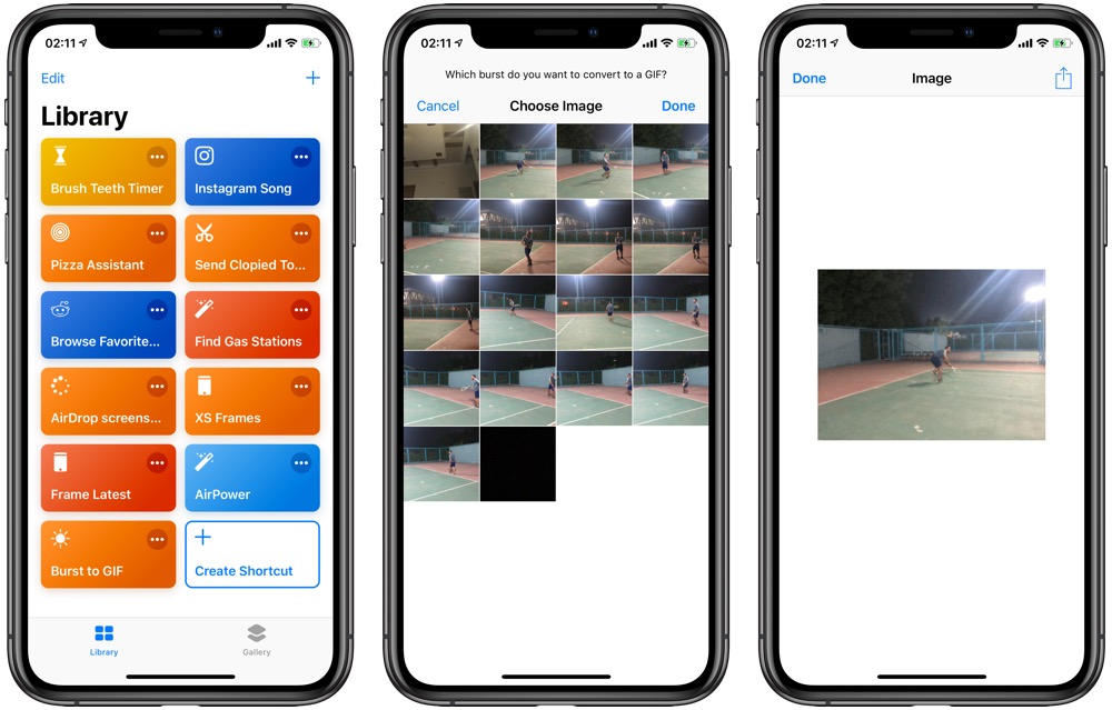 This Shortcut Lets You Easily Download Twitter Videos & GIFs to Your iPhone's Photos App « iOS & iPhone :: Gadget Hacks
