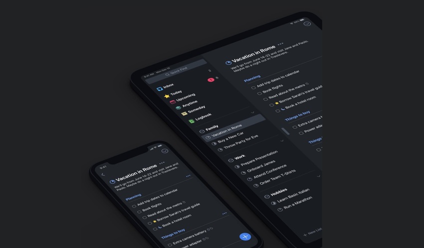Use Dark Mode on your iPhone and iPad - Apple Support