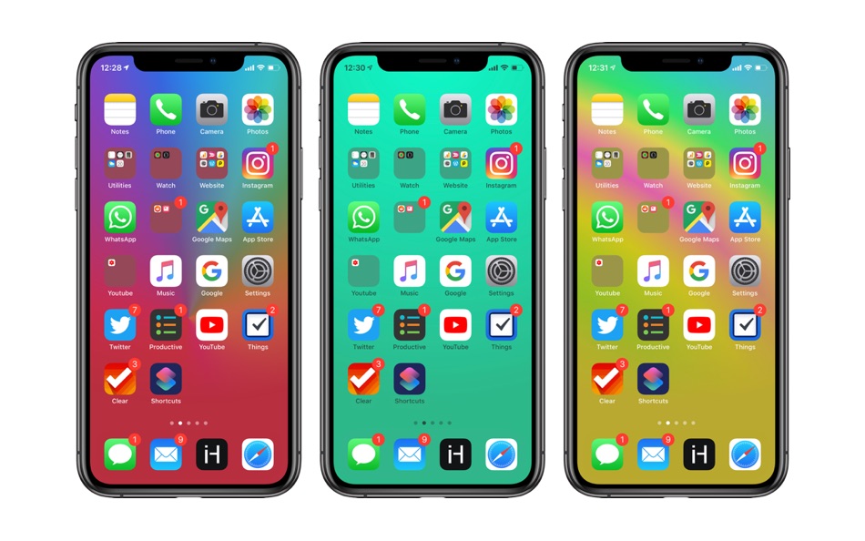 15 Best Live Wallpaper Apps for iPhone 1414 Pro in 2023