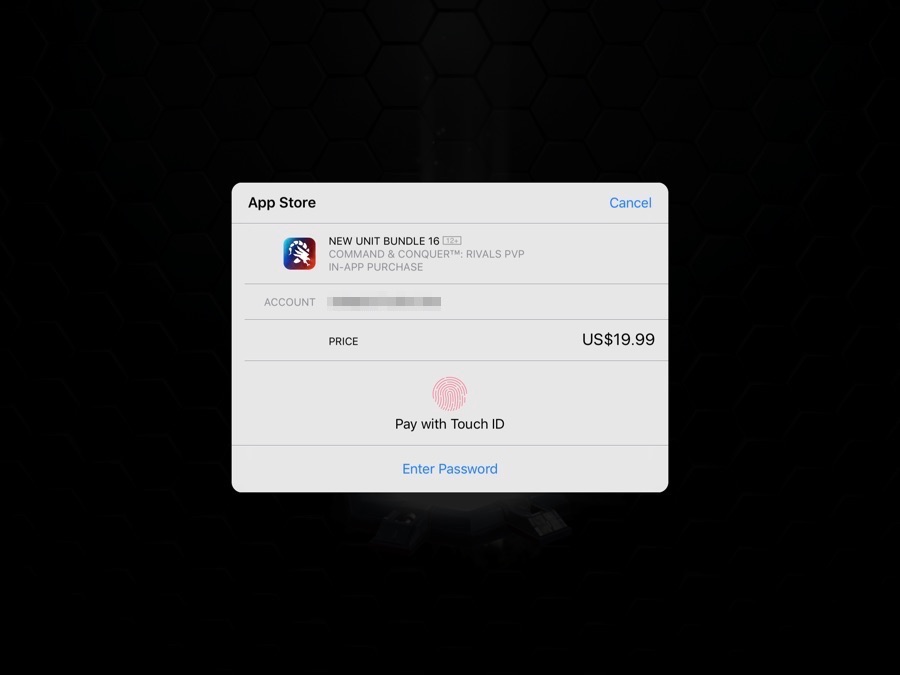 How to Allow in App Purchases on Iphone 
