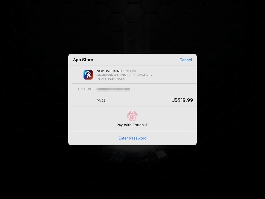 How to Allow in App Purchases on Iphone