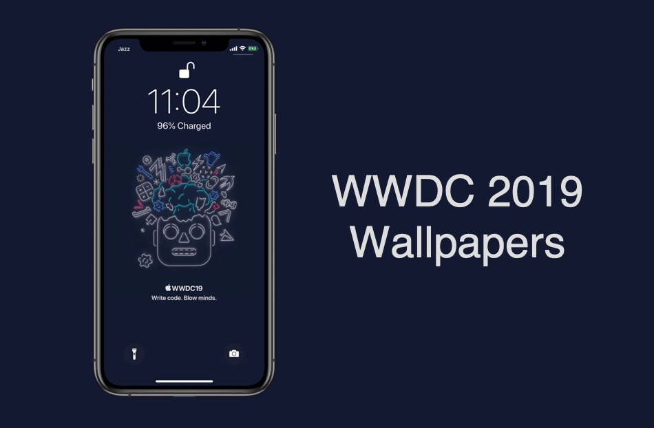Download WWDC 2019 Wallpapers For iPhone, iPad And Mac - iOS Hacker