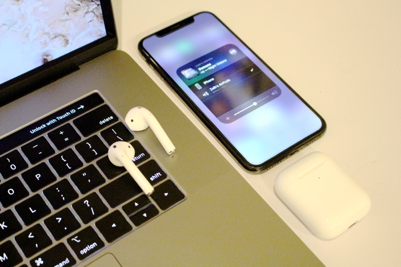 Connect airpods 2025 2 to macbook