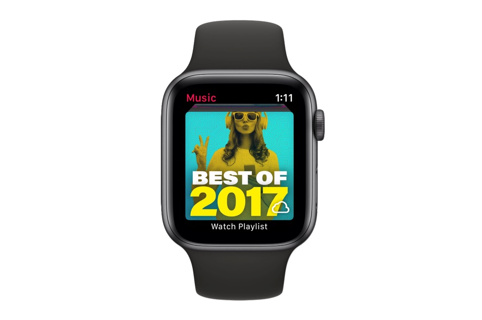 How To Add Particular Songs To Apple Watch's Memory - iOS Hacker