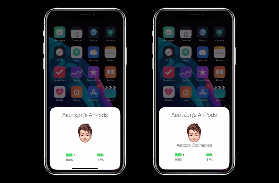 Jailbreak Tweaks For AirPods
