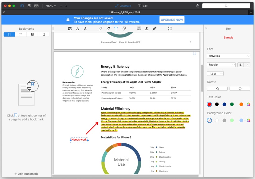 connectedpdf vs pdfelement 6 connectedpdf vs pdfelement 6