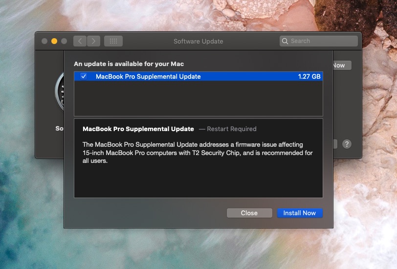 update macbook pro update macbook pro