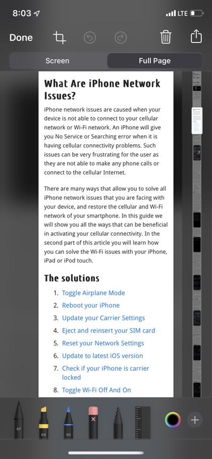 Best iPhone Tips And Tricks For 2021 (20 TIPS) - iOS Hacker