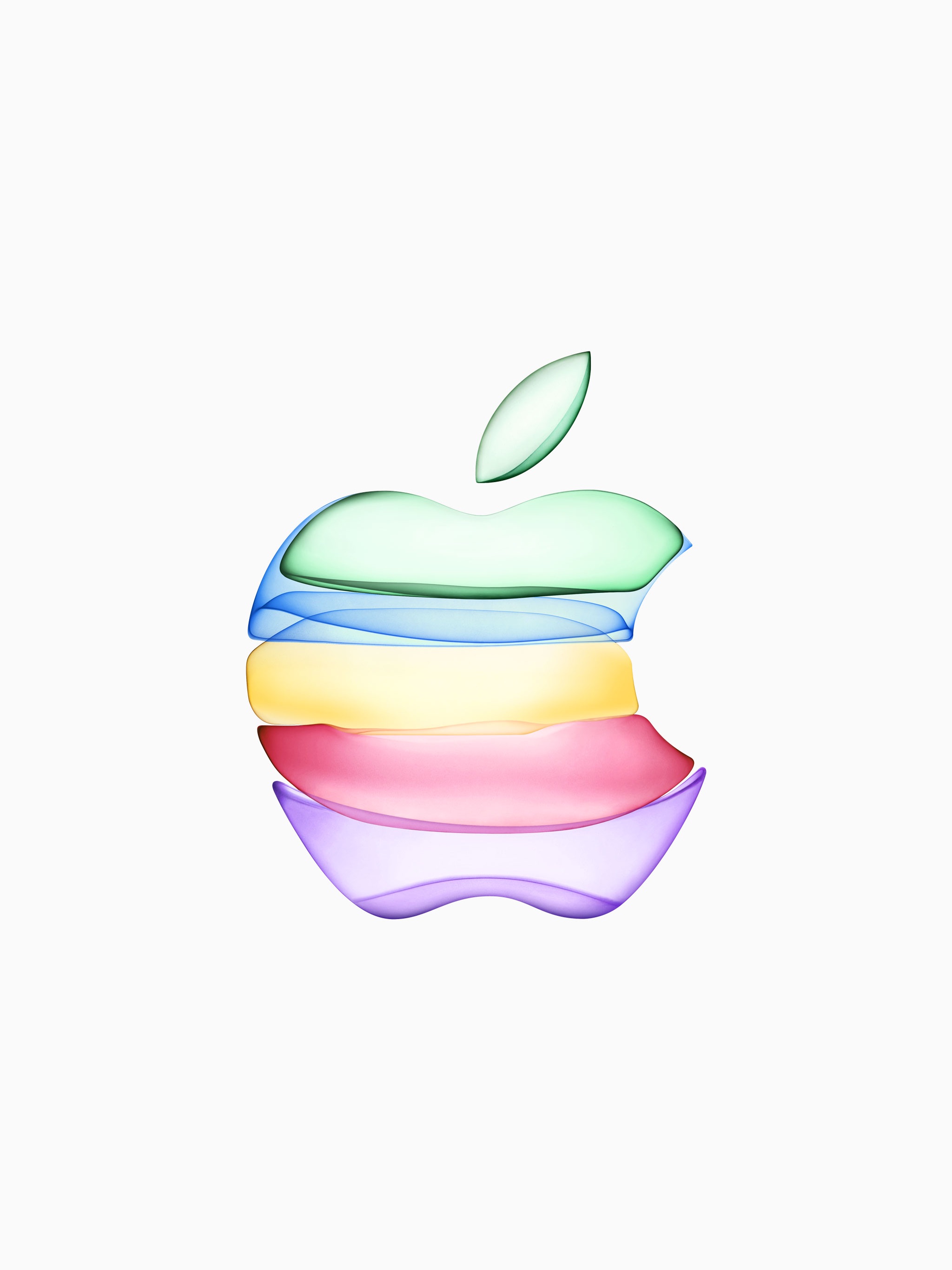 Download iPhone 11 Event Apple Logo Wallpapers For iPhone, iPad And Mac -  iOS Hacker