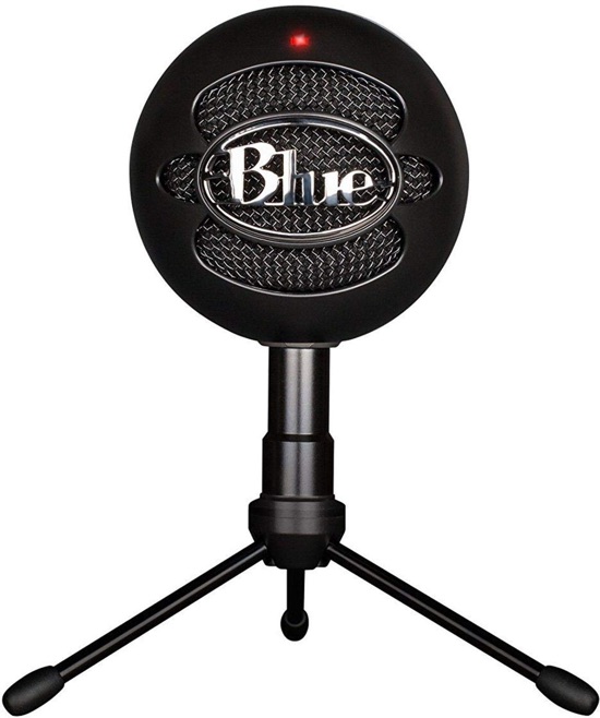 best microphone for imac studio