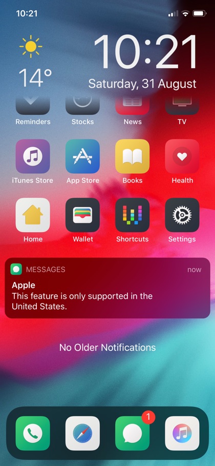 Carabiner tweak