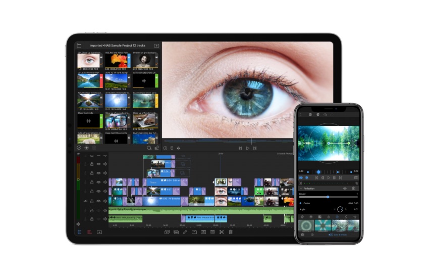 Best Video Editing App For Iphone - The 6 Best Free Video Editing Apps