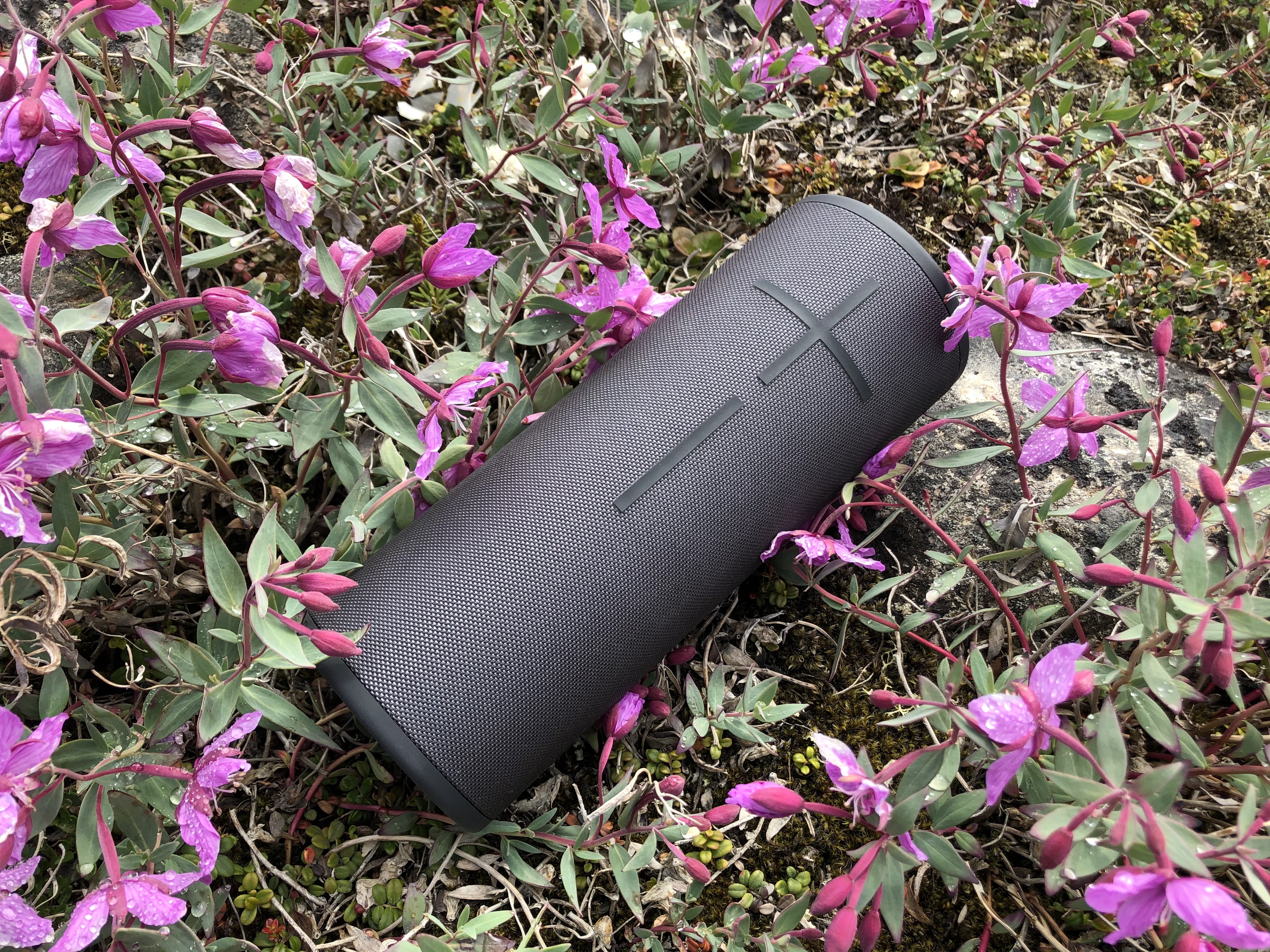 Ultimate Ears Megaboom 3 Review