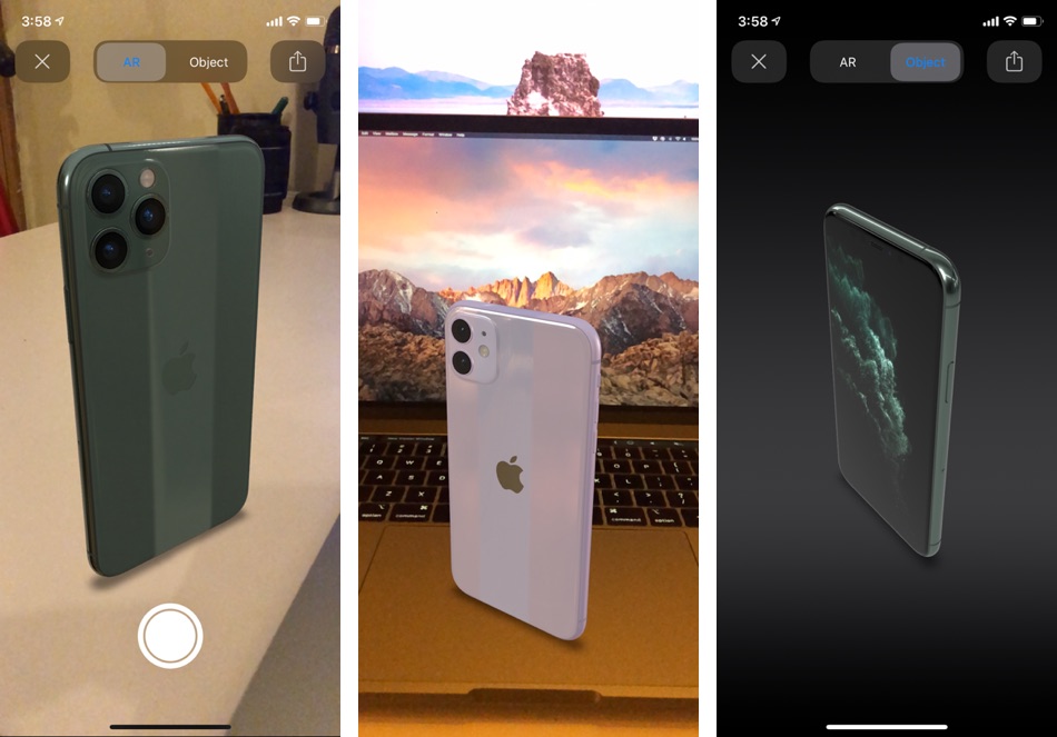 Iphone ar on sale