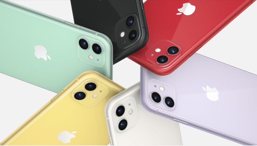 Apple iPhone 11
