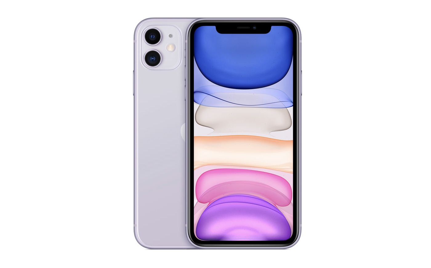 itunes mode iphone 11