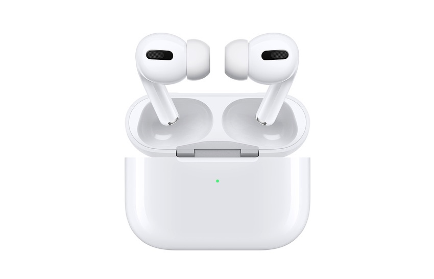 How To Find AirPods Pro Serial Number - iOS Hacker