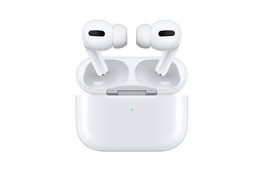 To Find AirPods Pro Serial Number - iOS Hacker