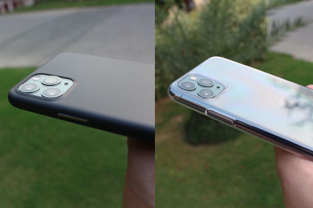 Totallee Cases Back
