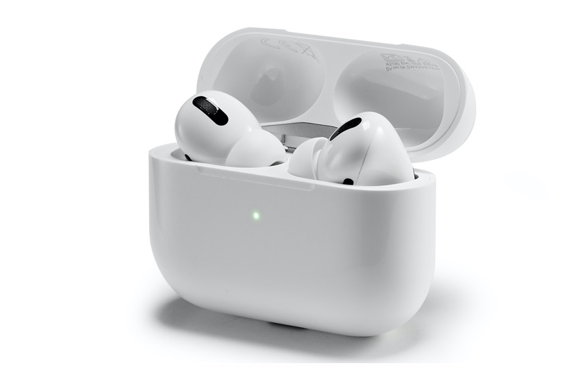 Apple's Next Generation AirPods Pro To Launch In Late 2022 - iOS 
