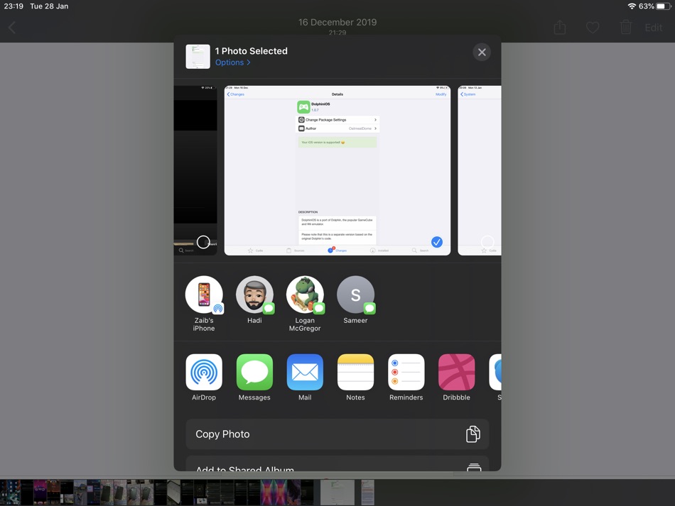 How To Change iPhone's AirDrop Name For Easier Transfers - iOS Hacker How To Change iPhone's AirDrop Name For Easier Transfers - iOS Hacker