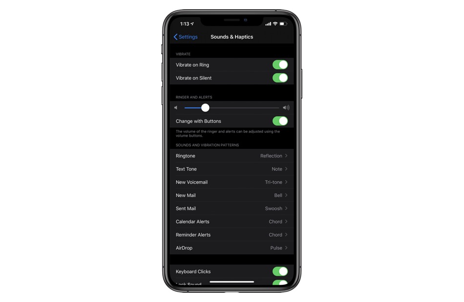 Maak avondeten dikte de begeleiding How To Change Ringer And Alert Volume Separately From System Volume - iOS Hacker Maak avondeten dikte de begeleiding How To Change Ringer And Alert Volume Separately From System Volume - iOS Hacker