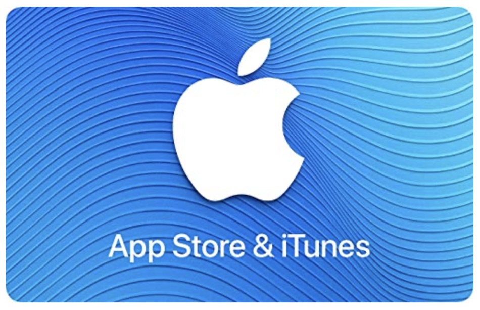 How to redeem your Apple Gift Card or App Store & iTunes gift card