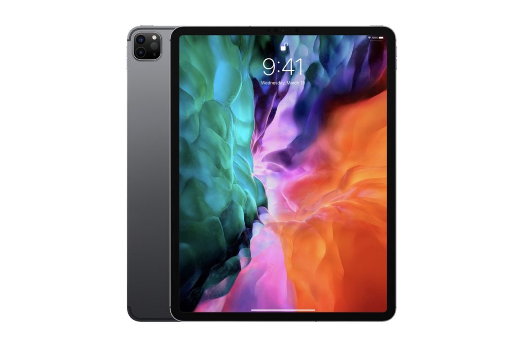 Download 2020 iPad Pro Marketing Wallpapers For iPhone And iPad (High-Res) - iOS Hacker Download 2020 iPad Pro Marketing Wallpapers For iPhone And iPad (High-Res) - iOS Hacker