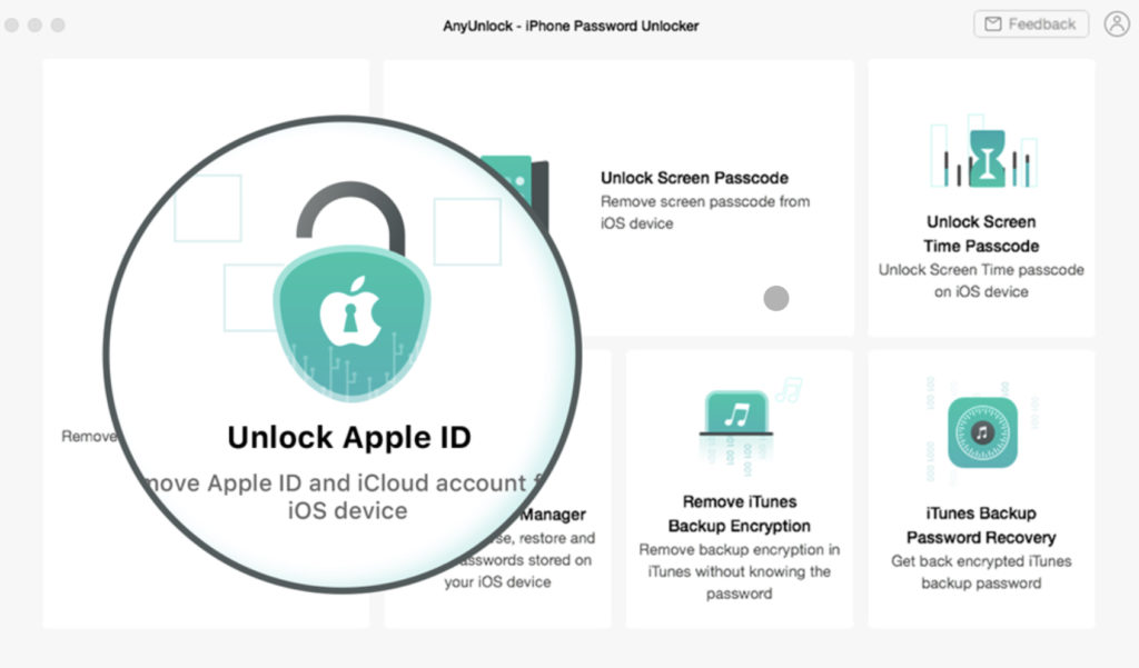 anyunlock free anyunlock free