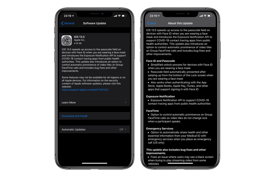 How to jailbreak iPhone with iOS 13.5 in under five minutes (video)