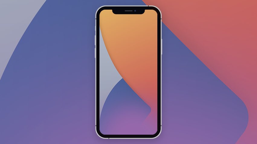 Download iOS 14 Official Wallpaper And macOS Big Sur Wallpapers Here - iOS Hacker Download iOS 14 Official Wallpaper And macOS Big Sur Wallpapers Here - iOS Hacker