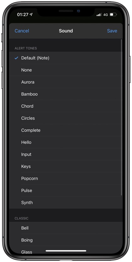 WhatsApp Custom Tone Alert (3)