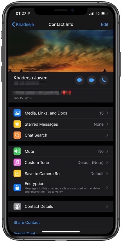 WhatsApp Custom Tone Alert (3)
