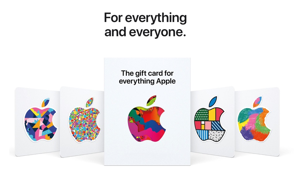 Gift Card already redeemed Issue - Apple Community