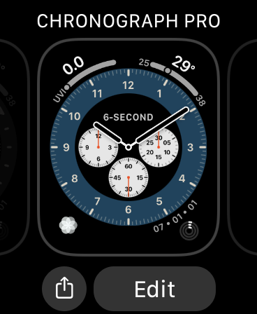 How To Share Watch Face With A Friend And How To Add It - iOS Hacker