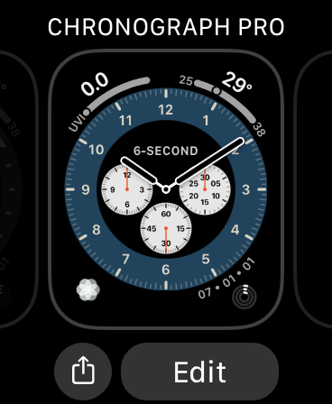 How To Share Watch Face With A Friend And How To Add It - iOS Hacker How To Share Watch Face With A Friend And How To Add It - iOS Hacker