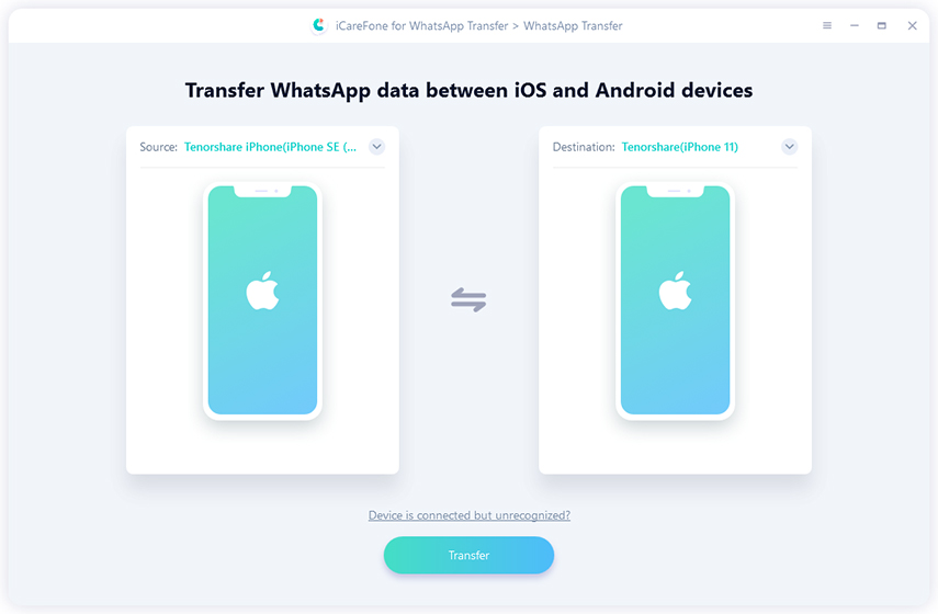 icarefone for whatsapp transfer full version icarefone for whatsapp transfer full version