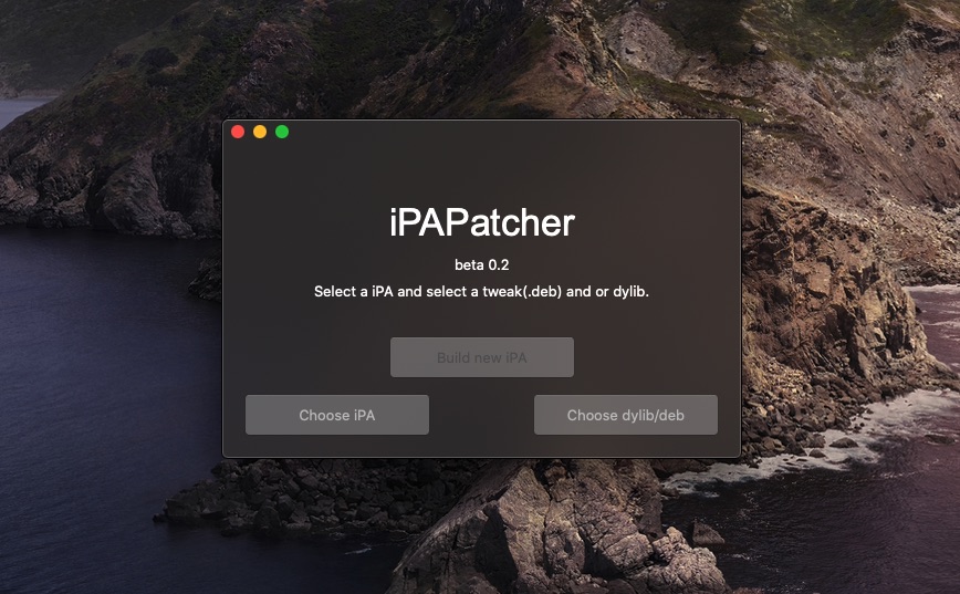 iPAPatcher For Mac Lets You Create Modified iOS Apps By Combining App