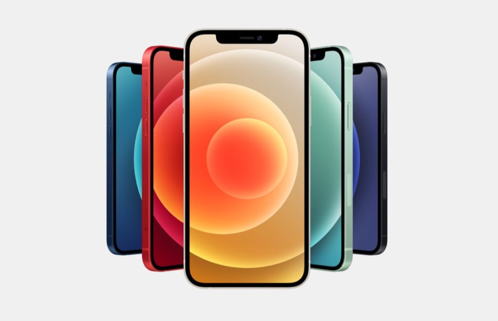 Download Official iPhone 12 Wallpapers Here - iOS Hacker Download Official iPhone 12 Wallpapers Here - iOS Hacker