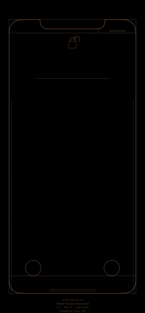 Download Blueprint Wallpapers For iPhone 11 Pro Max And iPhone XS Max [With  iOS 14 Support] - iOS Hacker