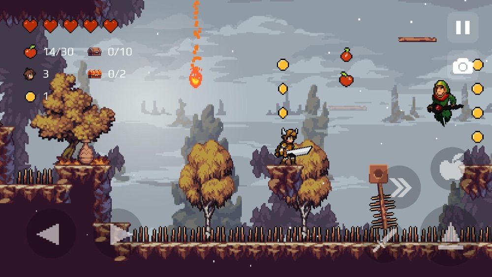 Apple Knight on the App Store