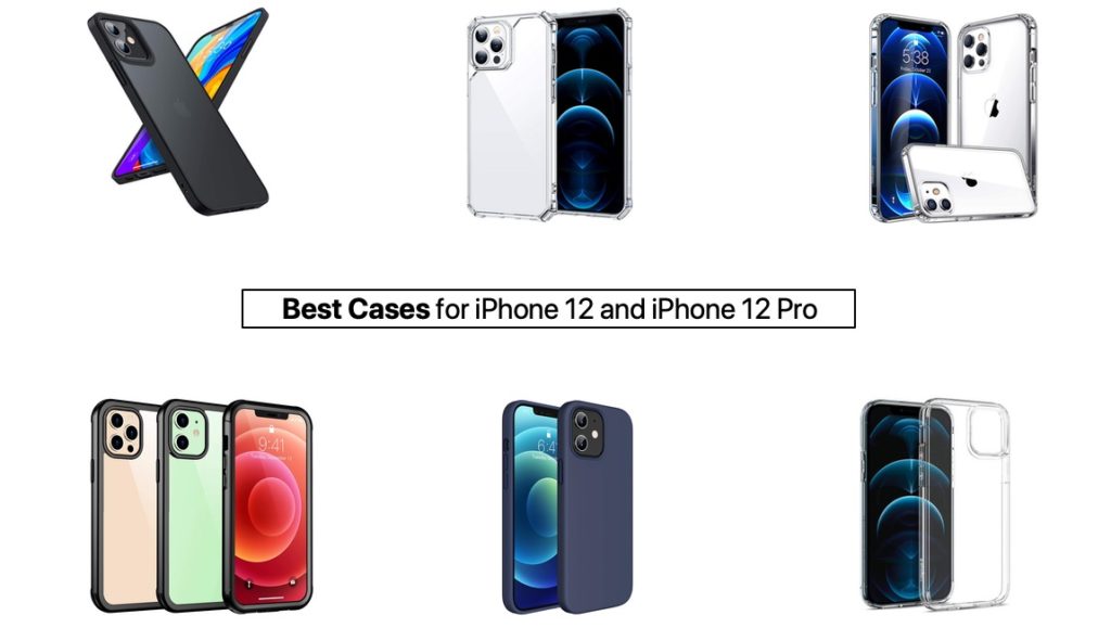 Best iPhone 11 Pro Cases 2020