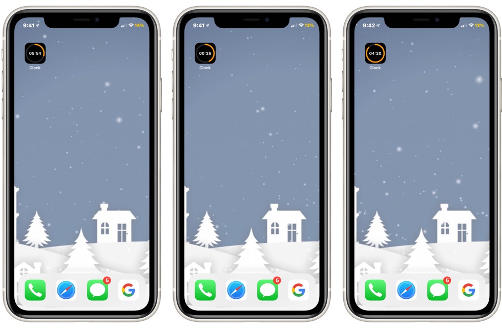 Clock app icon Iphone icon, Iphone photo app, Clock icon