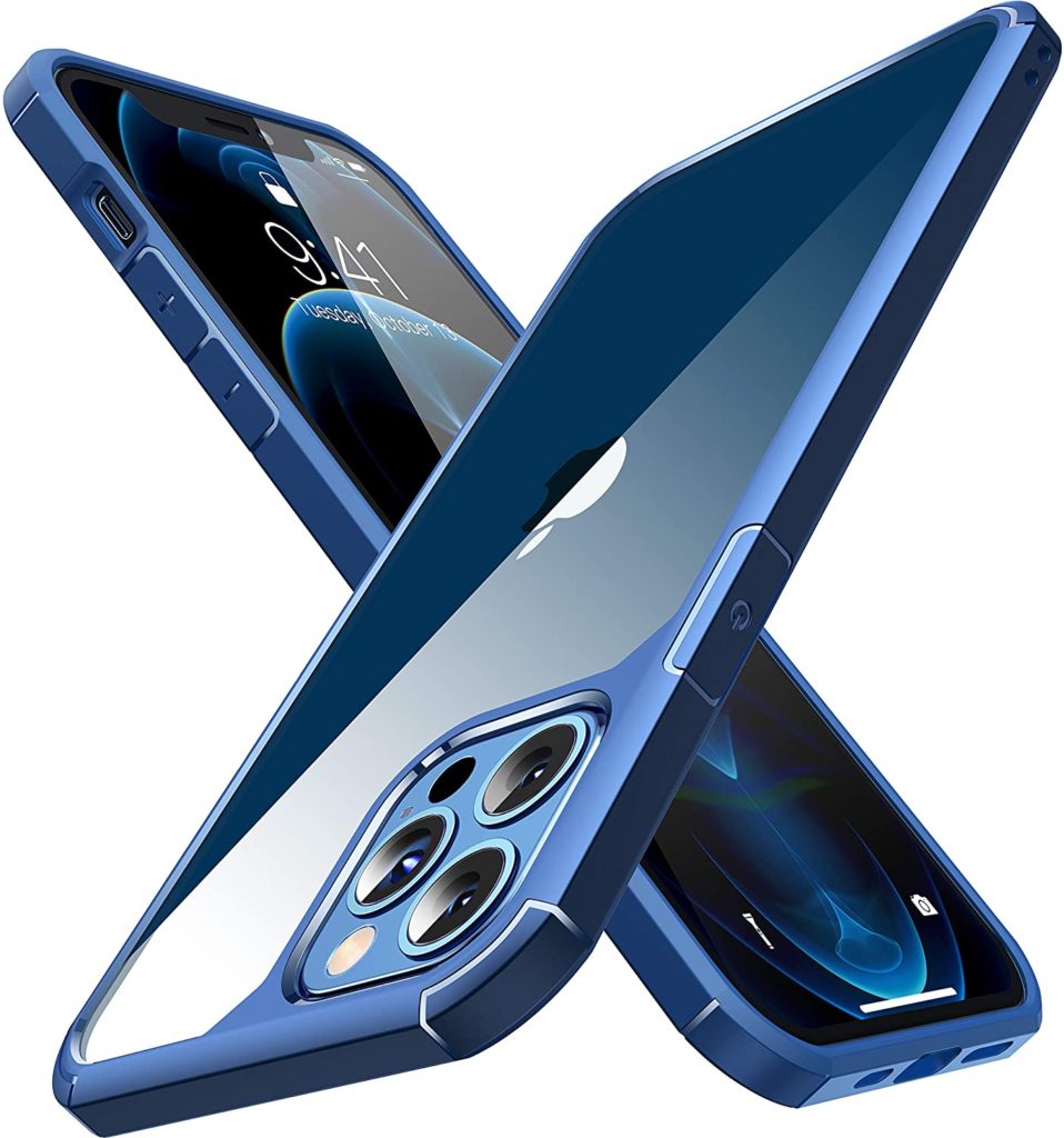 iPhone 12 Pro Max cases