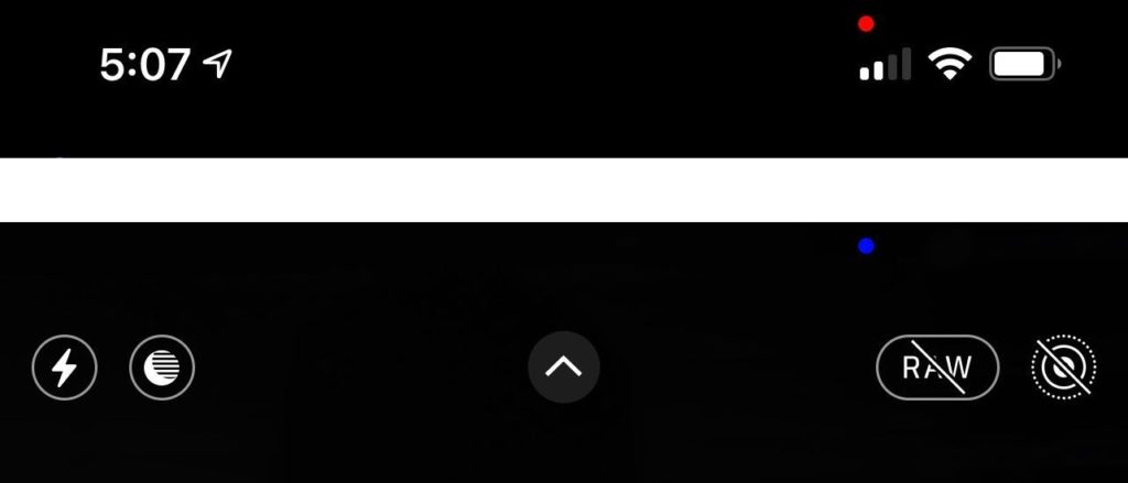 IndiColor Tweak