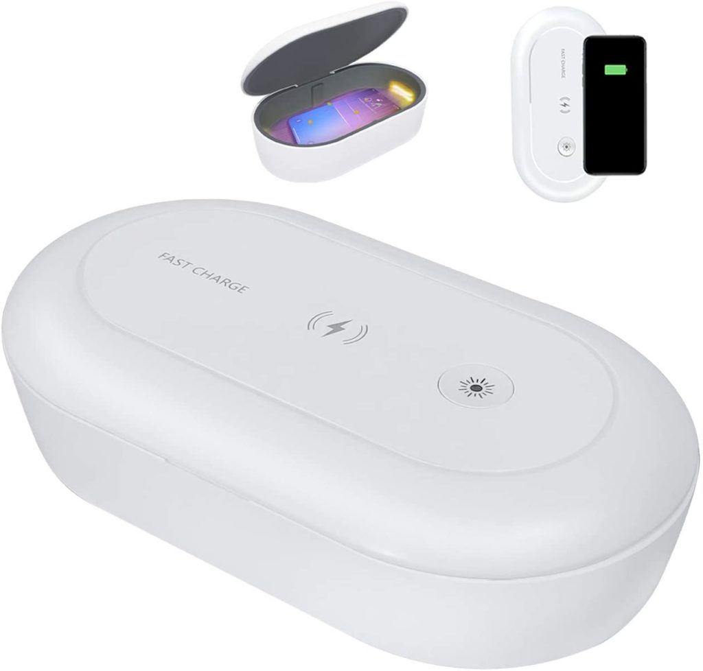 Best iPhone Cleaners and Sanitizers