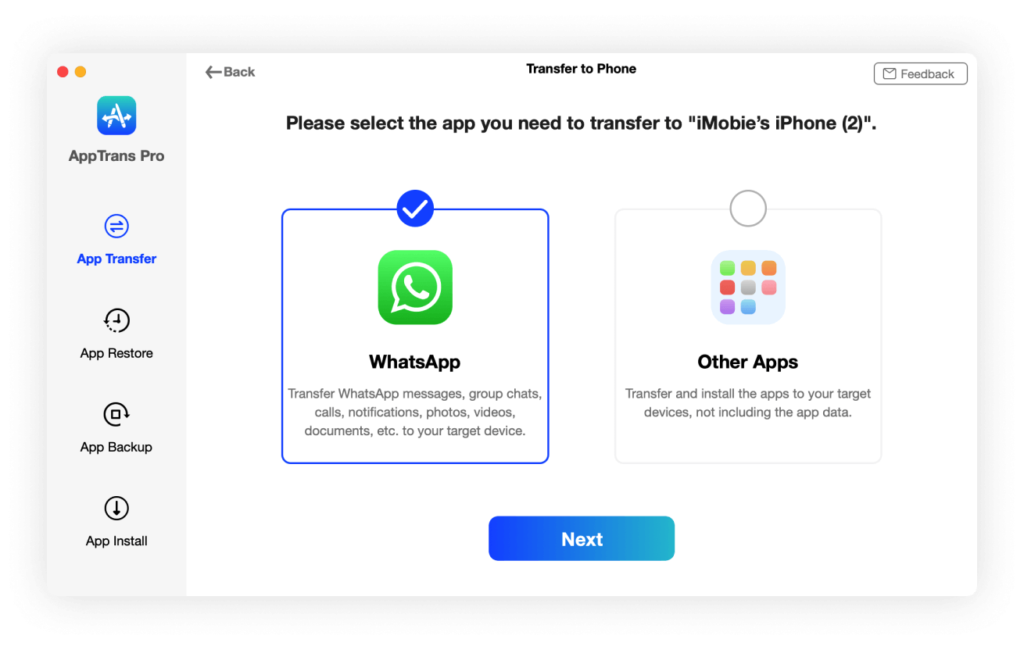 apptrans download apptrans download