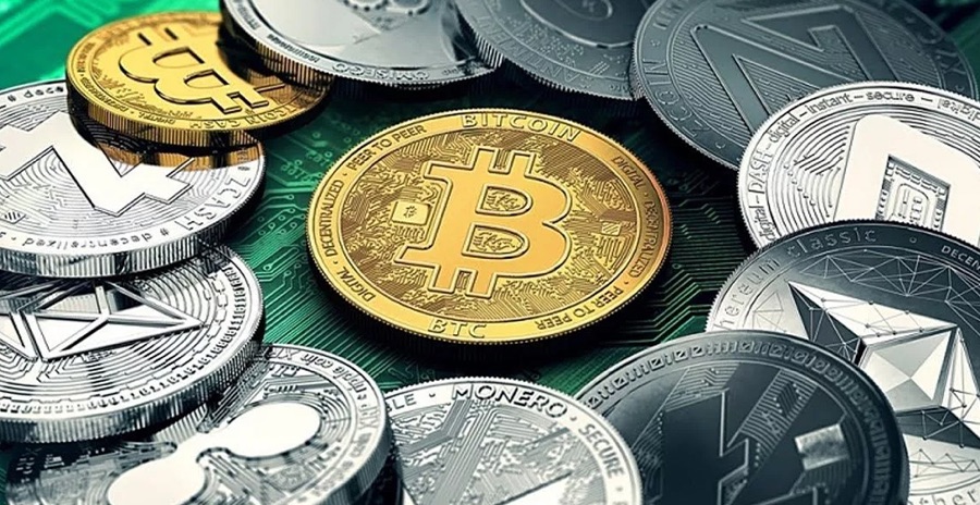 Crypto Price Widget Apps For iPhone