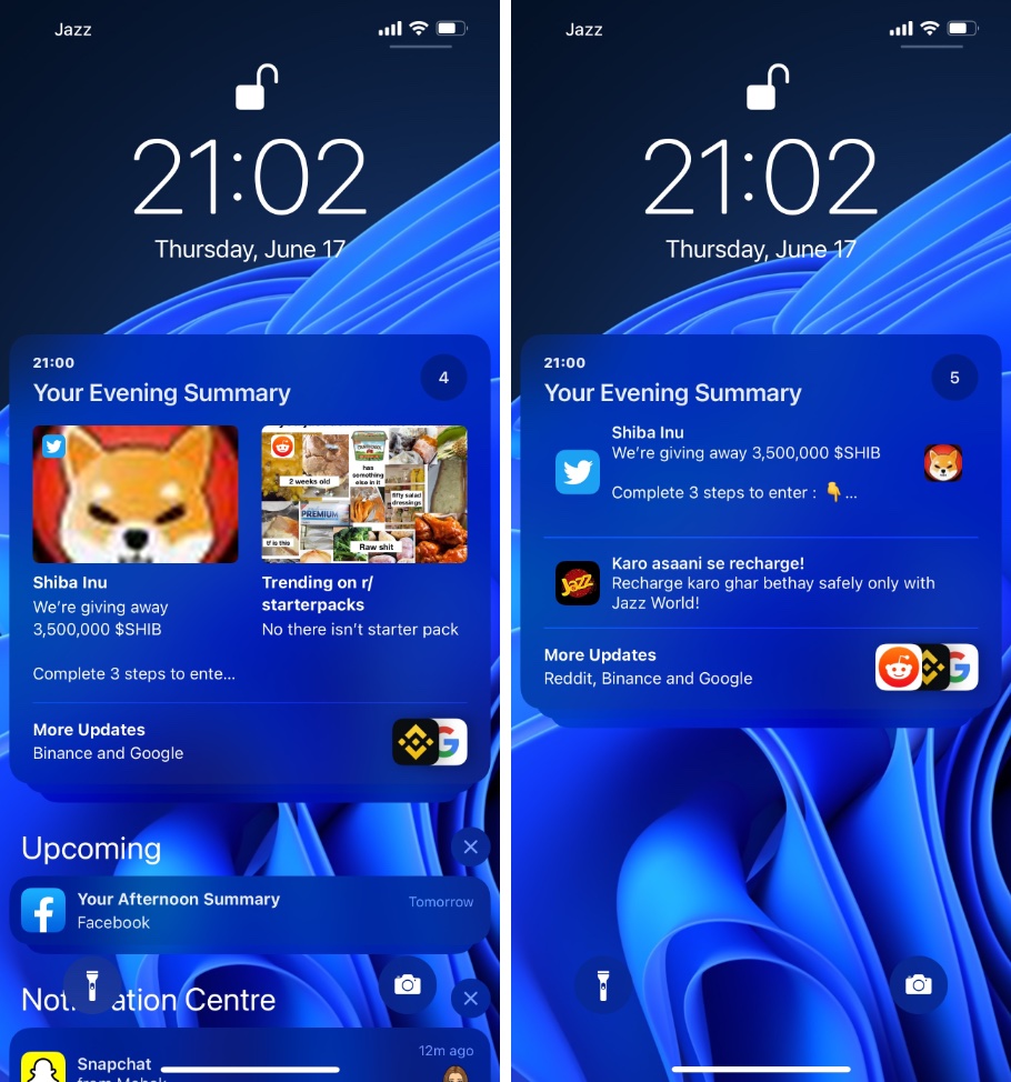 How to use Notification Summary on iPhone and iPad – Apple Must
