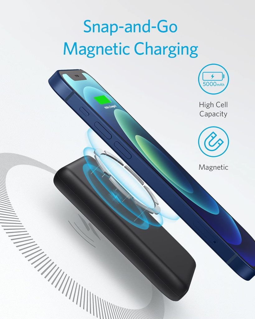 Cheaper Alternatives To Apple's MagSafe Battery